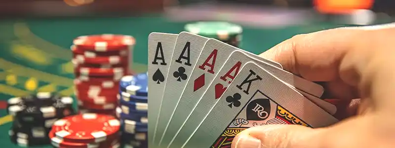 世界の人々から愛される人気のトランプゲーム3選