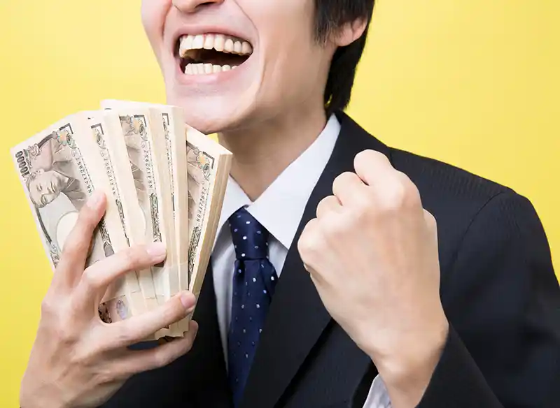 オンラインカジノなら無料で稼げる