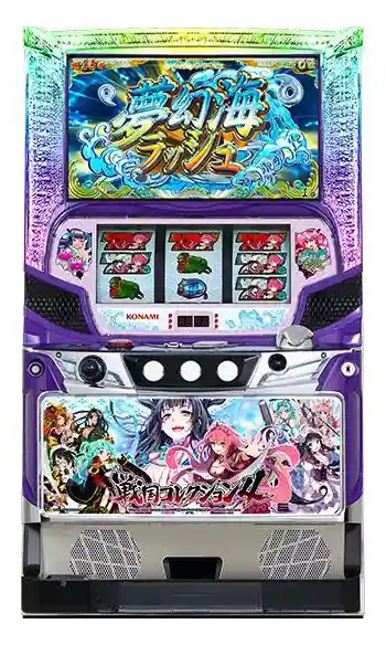 戦国コレクション4