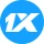 1xbetのロゴ