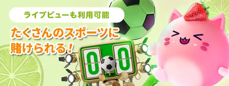 サポートは24時間365日