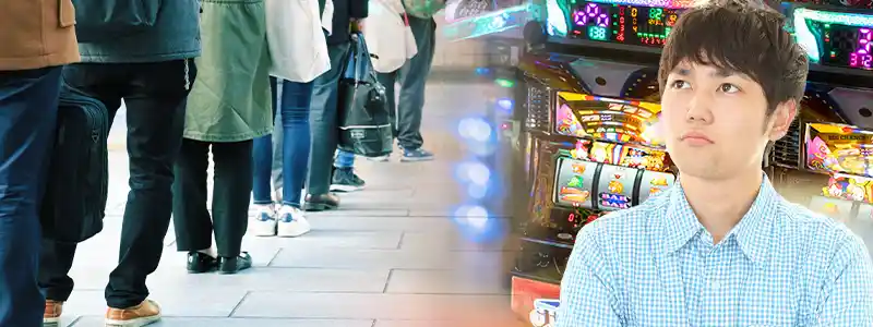 朝イチでスロットを打つメリット|勝率アップの秘密を公開!