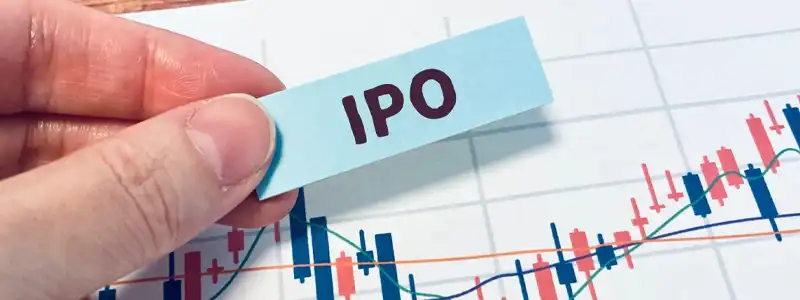 IPO株の買い付け(新規上場企業株の購入)
