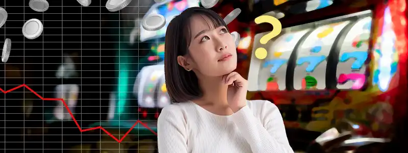 低設定でも勝てる台とは?
