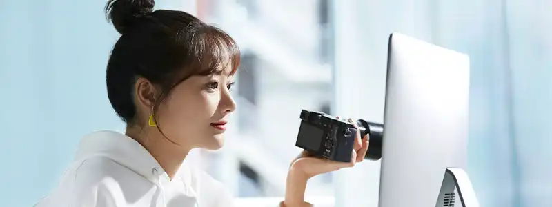 カメラ・写真撮影・写真加工