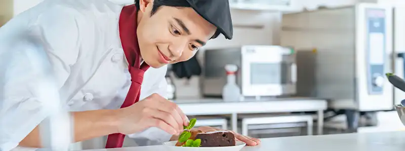 料理・お菓子作り