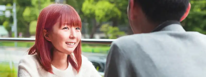 レンタル彼氏・彼女