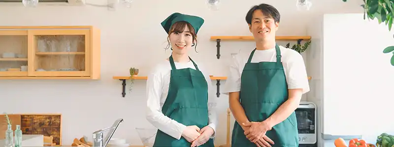 家事代行