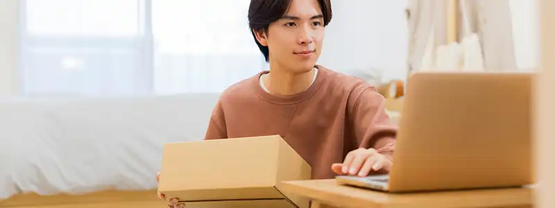 メルカリせどり