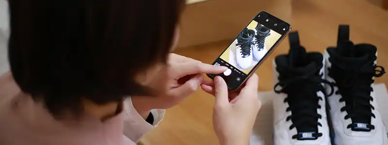 転売