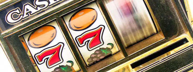 パチスロのリーチ目とは?