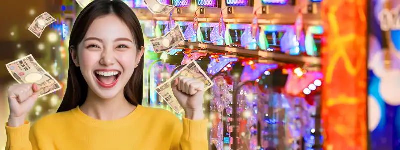 「引きが強い」とは?どういう意味なのか