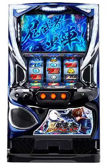 6位:新鬼武者