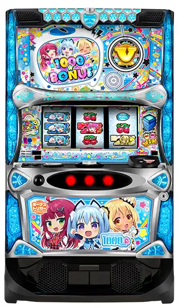 LB1000 ちゃんA(アルファ)(オーイズミ)