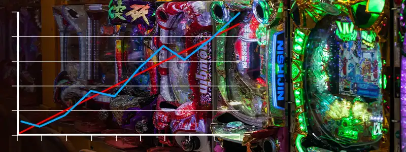 パチンコにおける期待値とは?