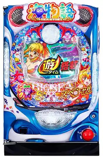 P大海物語5