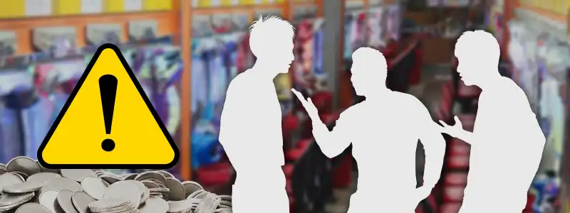 パチンコ・パチスロは18歳以上の年齢から遊技できる