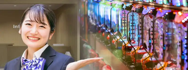パチンコ店でアルバイトできるのは何歳から?