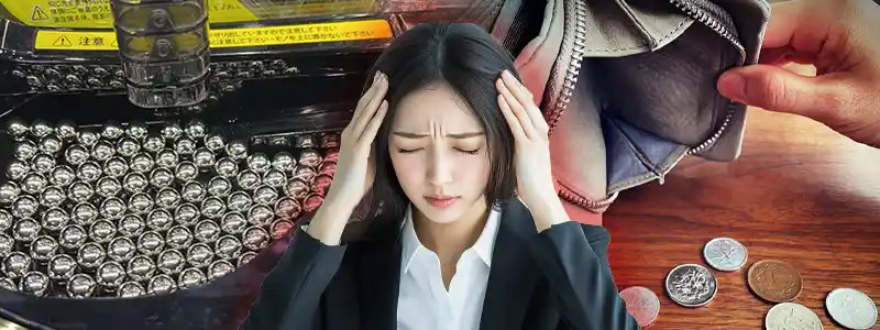 パチンコを本気でやめたい人へ|効果的な5つのステップ