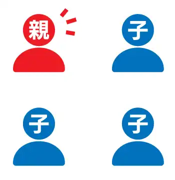 「ここから登録」をタップ