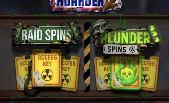 xWays Hoarder 2