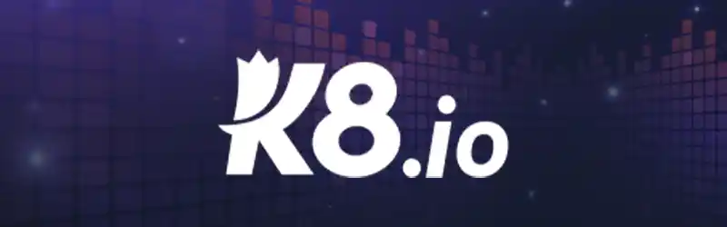 8位【K8カジノ】仮想通貨で入金可能