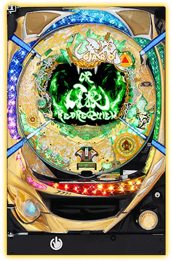 CR牙狼~RED REQUIEM~