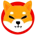 シバイヌのロゴ