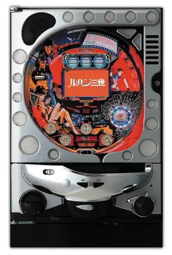 CRルパン ザ サード