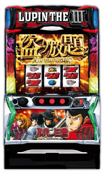 Lルパン三世 大航海者の秘宝