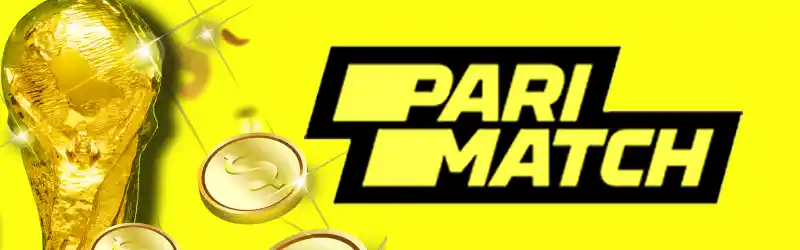 14位【パリマッチカジノ】仮想通貨で入金可能