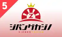 ジパングカジノ